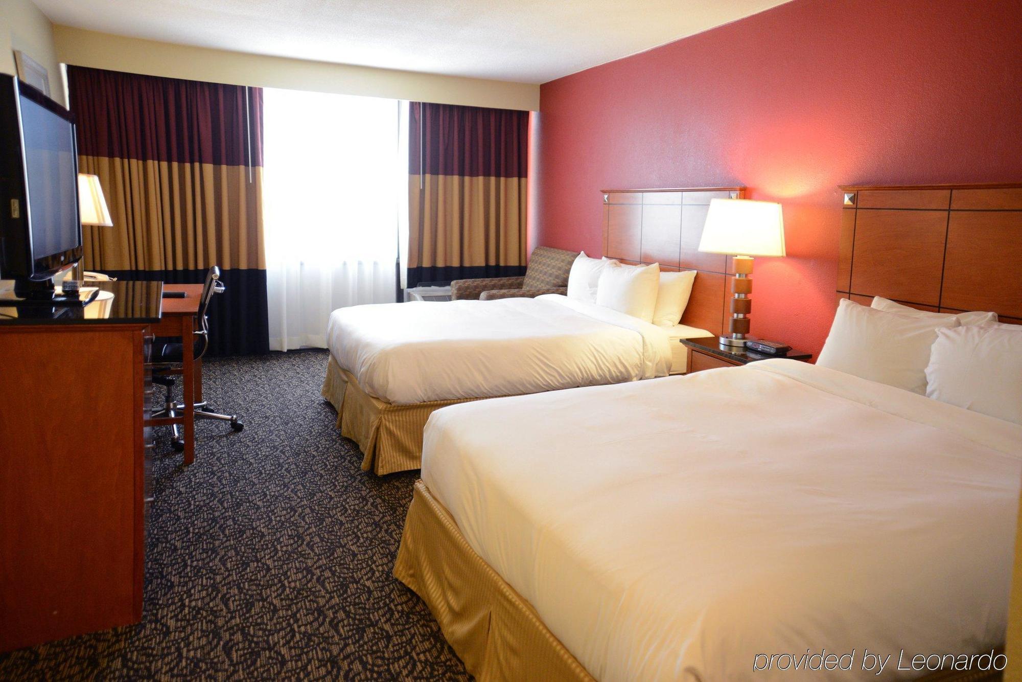 Charleston Airport Hotel North Charleston Habitación foto